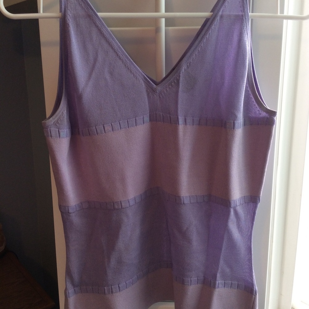 Vermani Tank Top